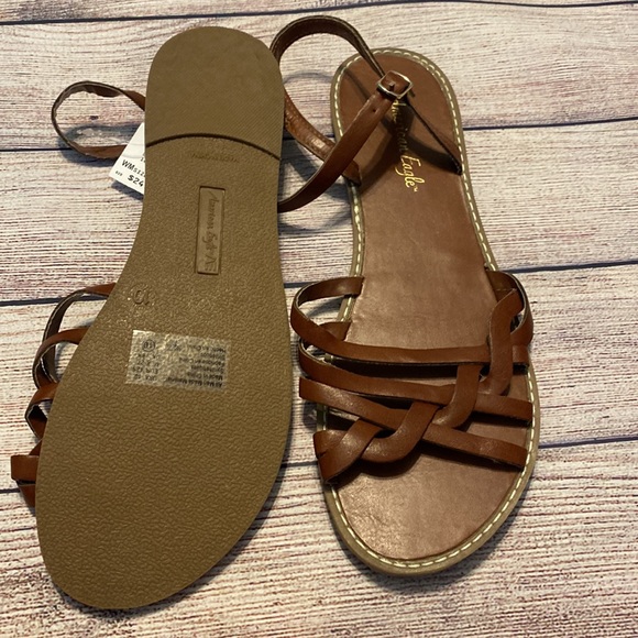 American Eagle Sandals - Picture 2 of 2